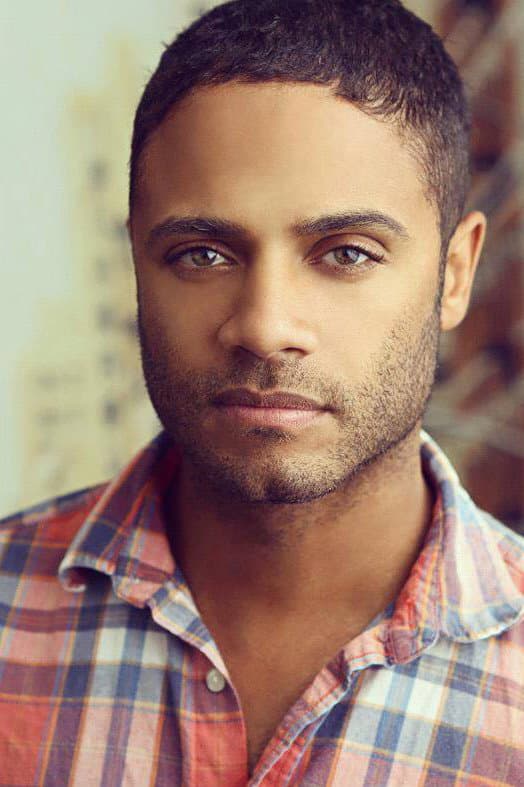 Marc Cartwright profile