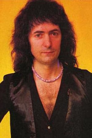 Ritchie Blackmore profile