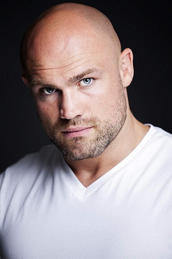 Cathal Pendred profile