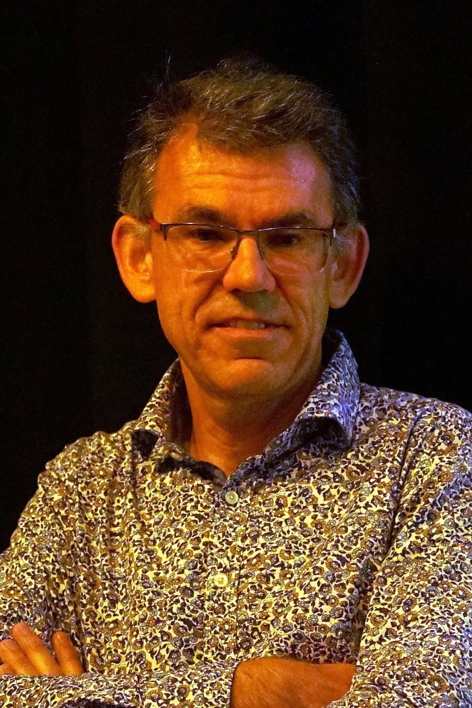 Alessandro Morbidelli profile