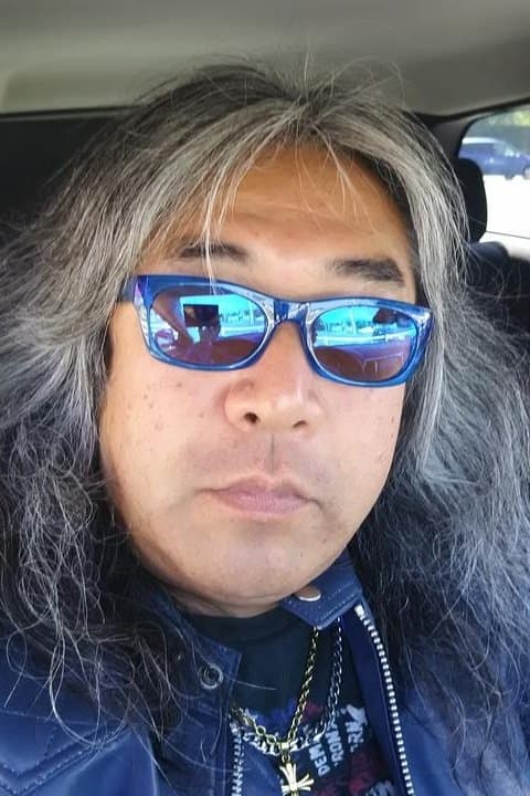 Atsushi Isoyama profile