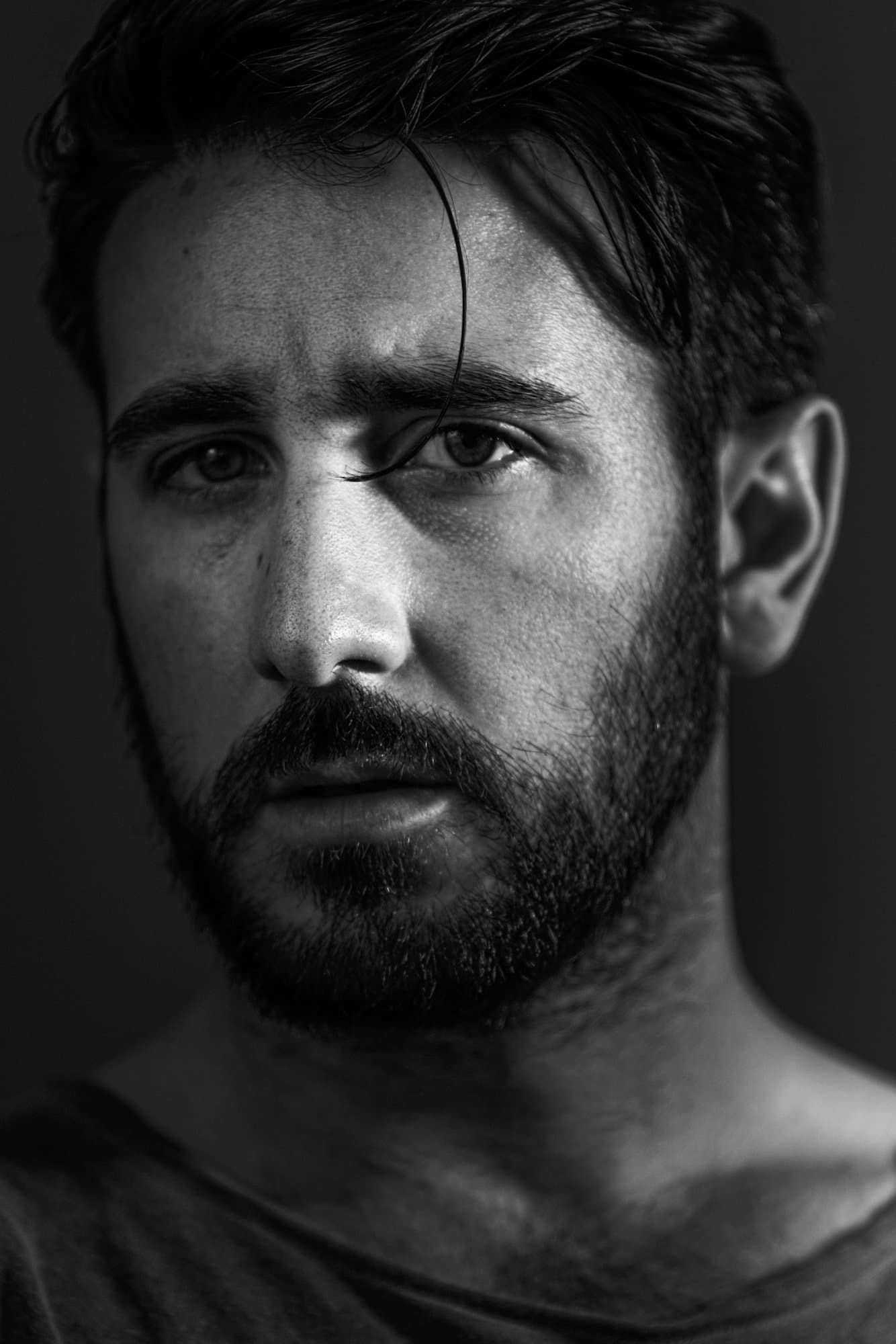 Gharrett Patrick Paon profile