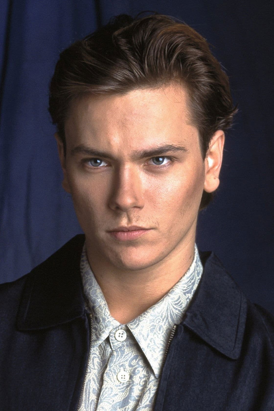 River Phoenix profile