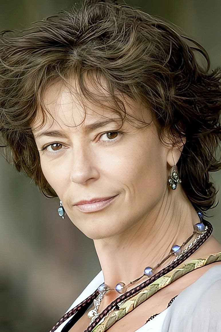 Rachel Ward profile