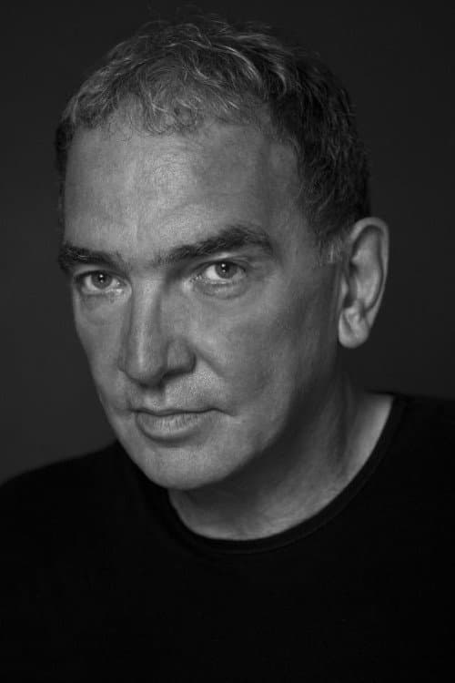 Daragh O'Malley profile