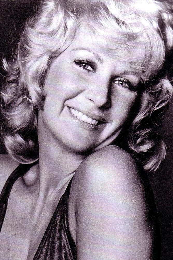 Caron Gardner profile