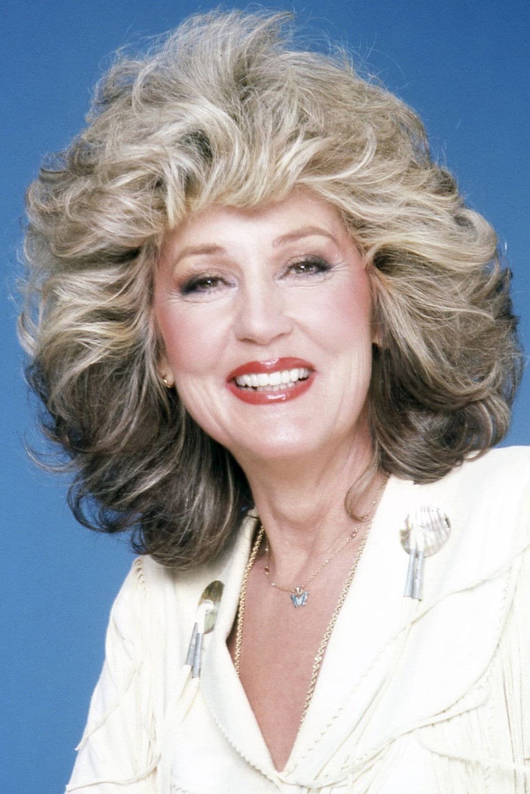 Georgia Holt profile