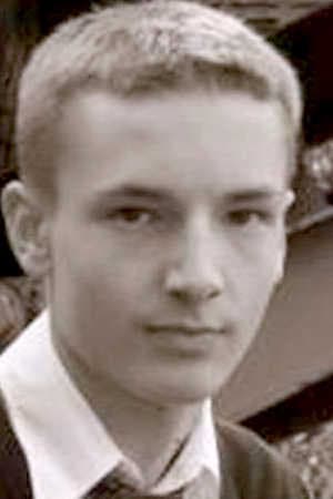 Jérémie Segard profile