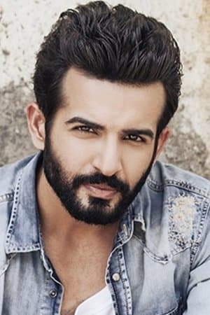 Jay Bhanushali profile