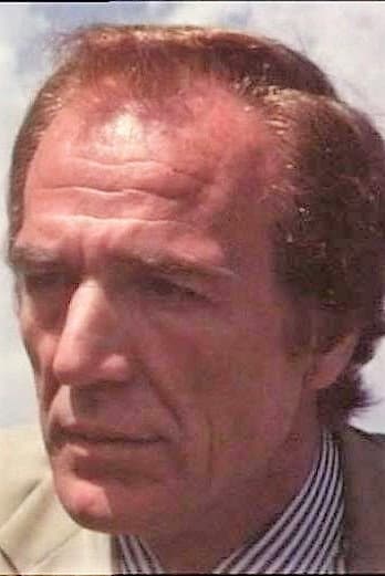 Richard Kolin profile