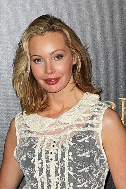 Kimberley Davies profile