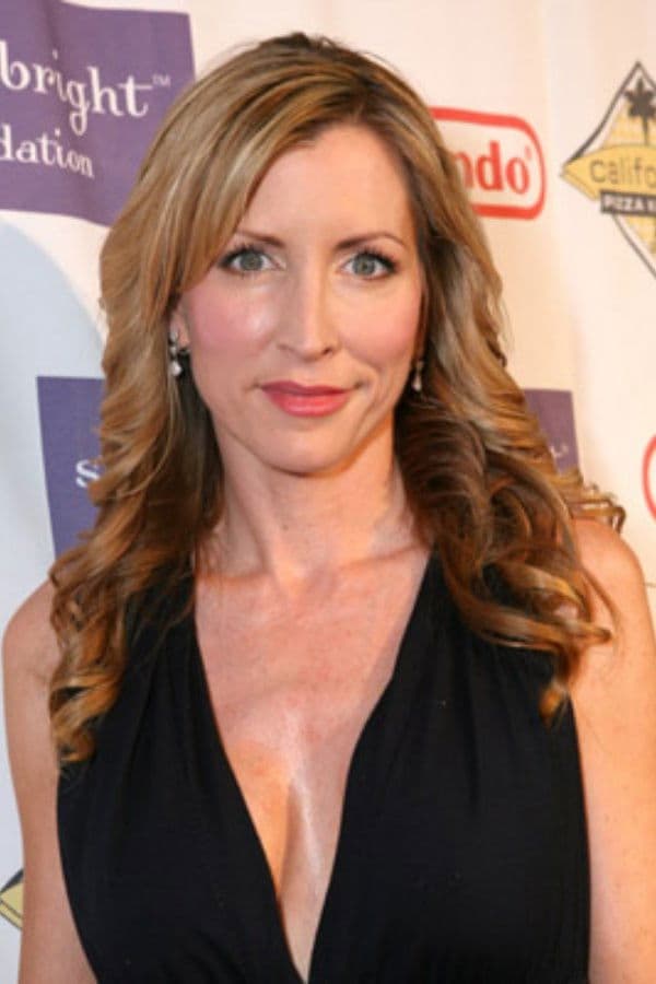 Heather Mills profile