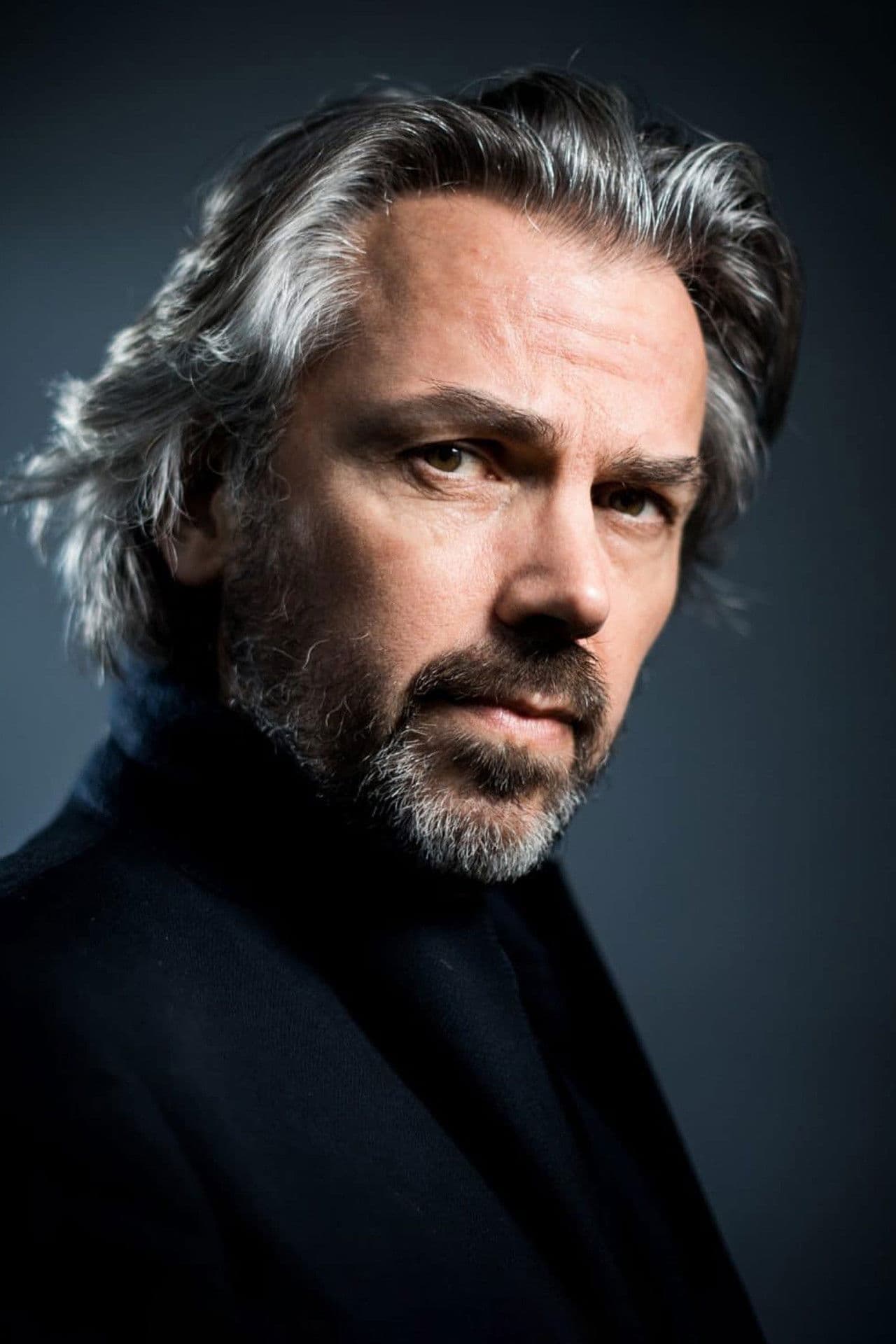 Aymeric Caron profile