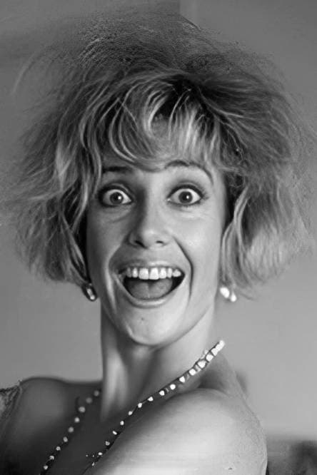 Wally Ann Wharton profile