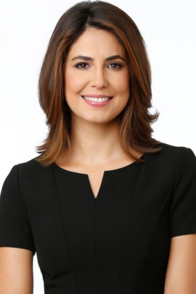 Cecilia Vega profile