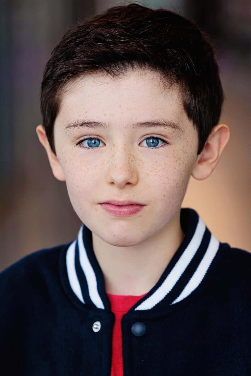 Brasher Russell profile