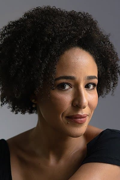 Brenda Lígia profile