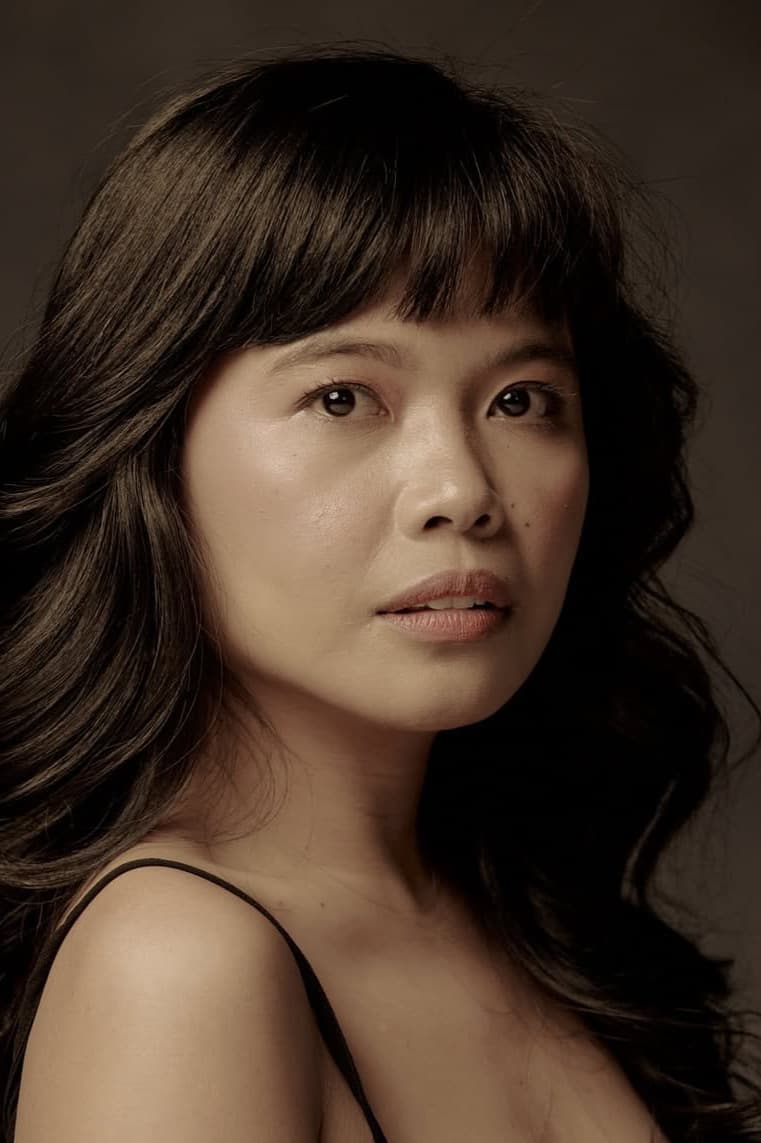 Jorrybell Agoto profile