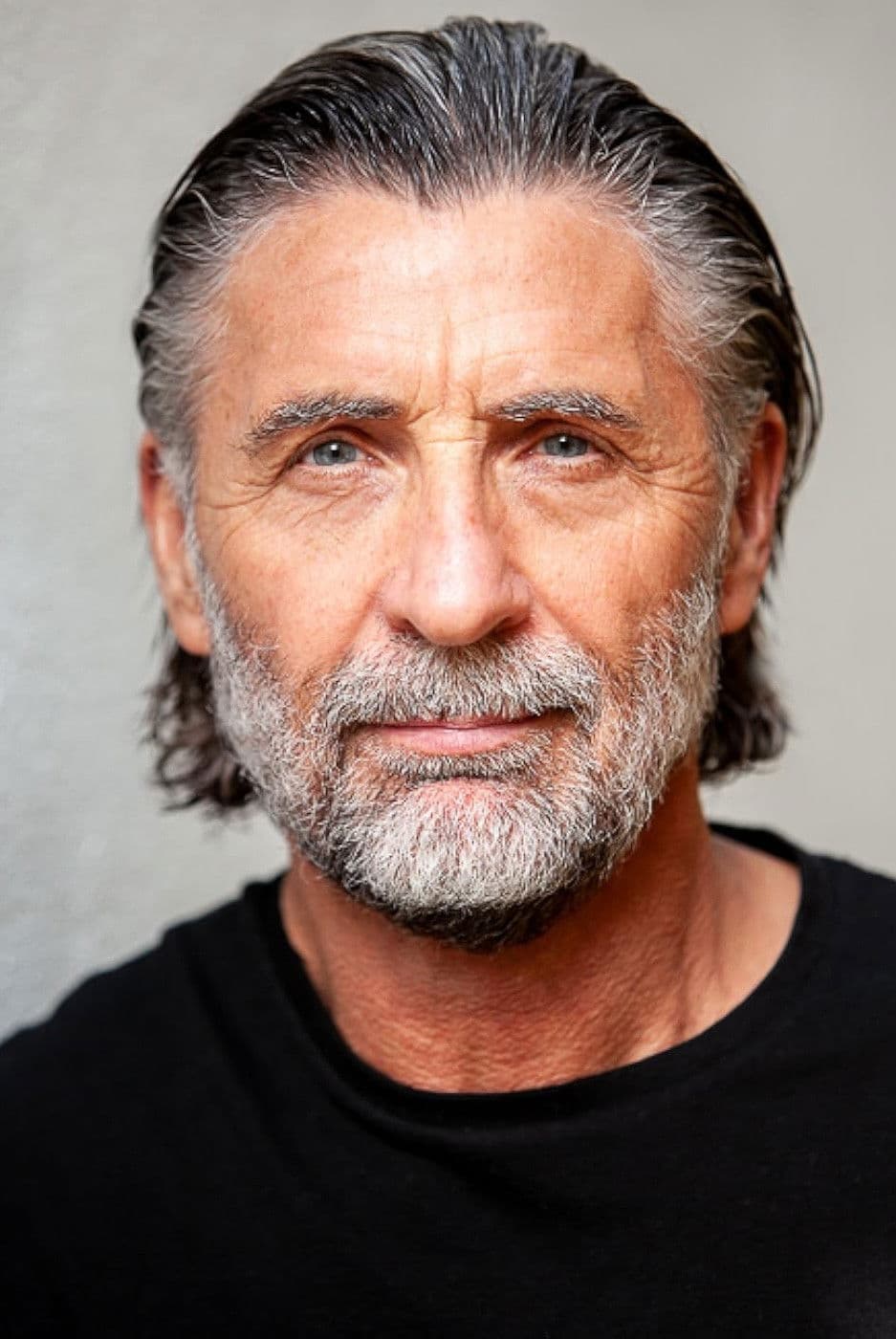 Mark Fletcher profile