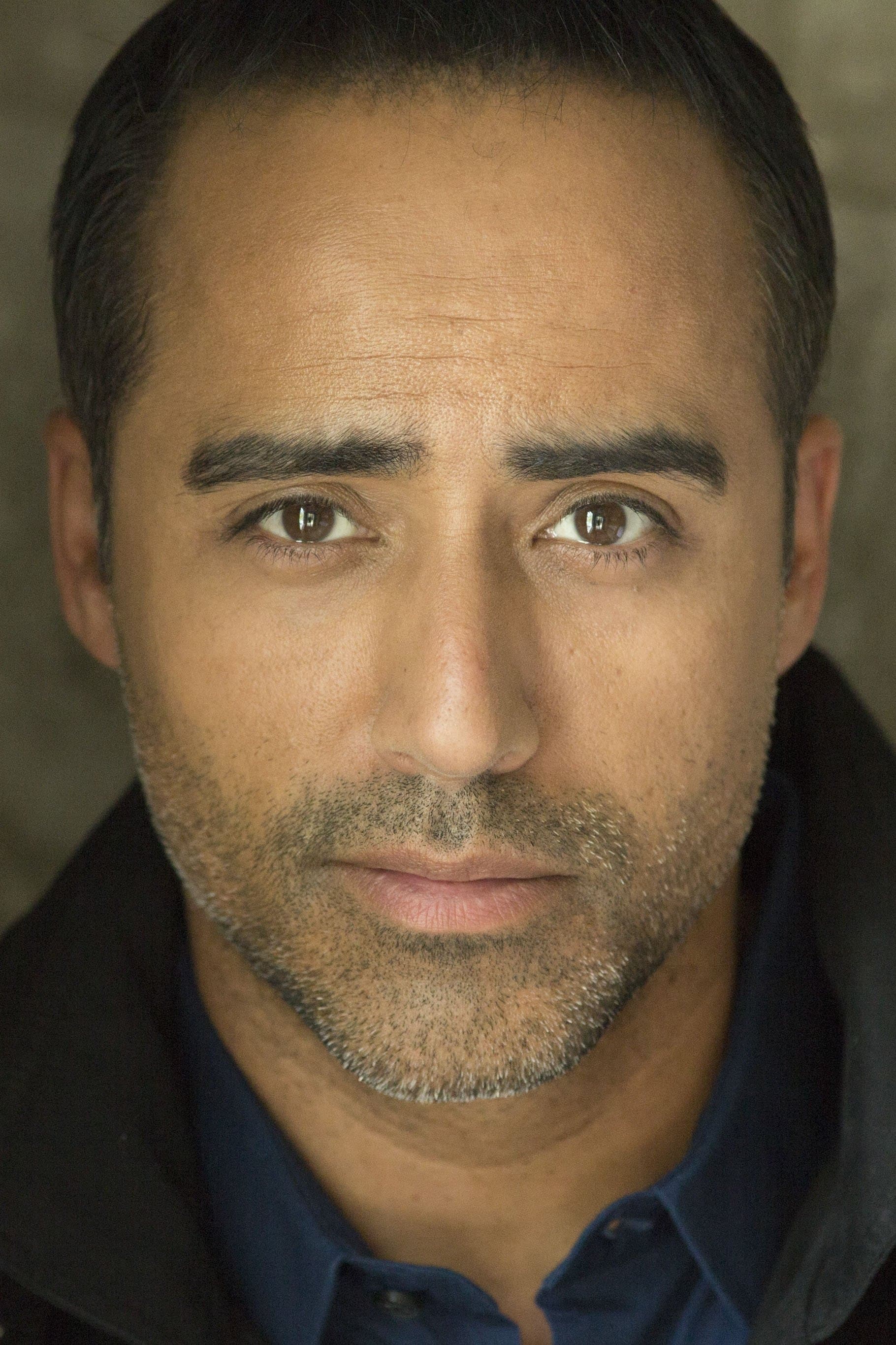 Frank Licari profile