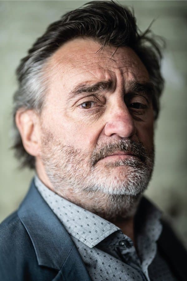 Michiel Kerbosch profile