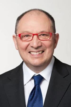 Bernard Thurnheer profile