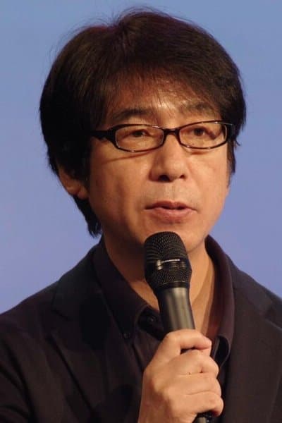 Yasunori Mori profile
