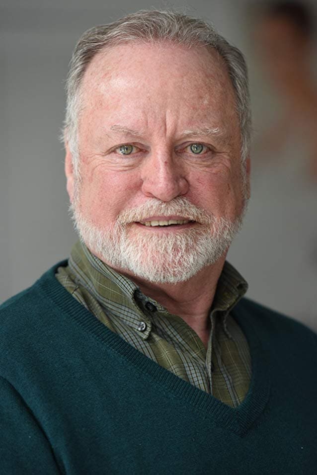 Steven Patrick O'Connor profile