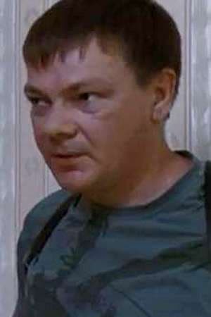 Konstantin Galdaev profile