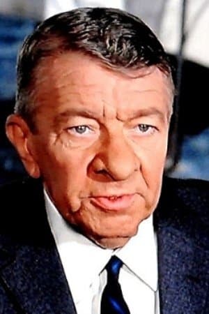 Robert Dalban profile