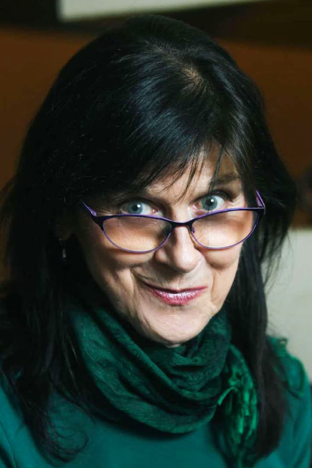 Maja Boh-Hočevar profile