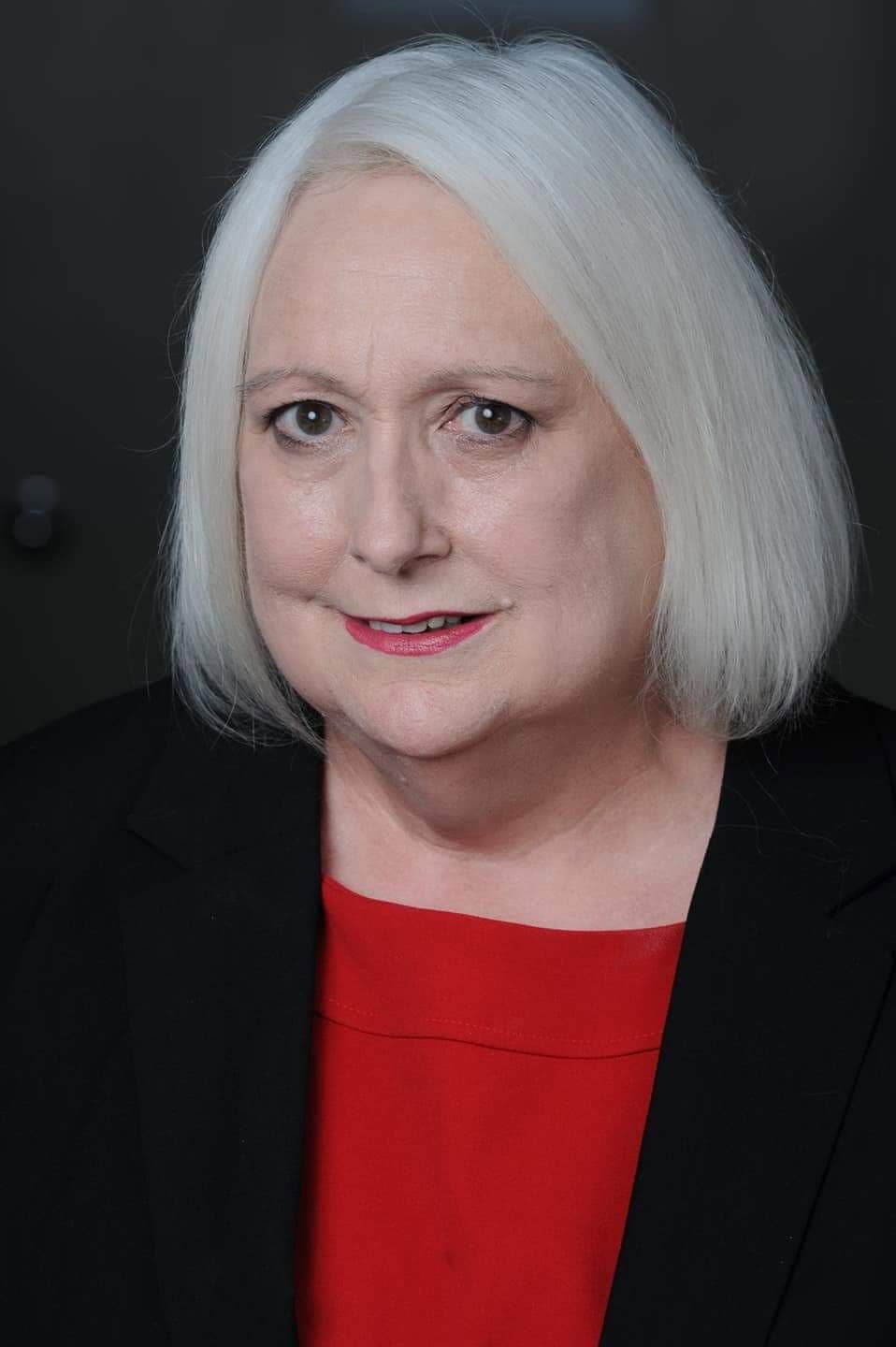 Vicky Dempsey Burns profile