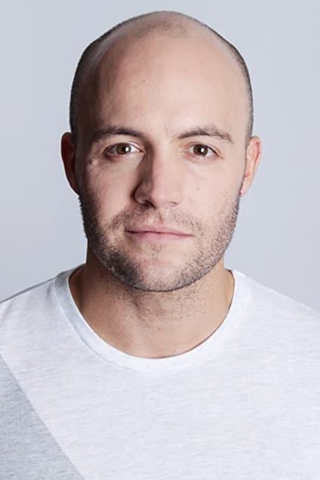 Alonso Grandio profile