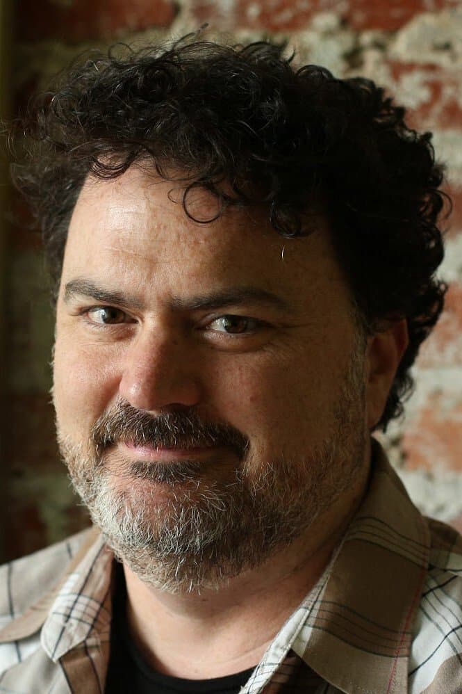 Tim Schafer profile