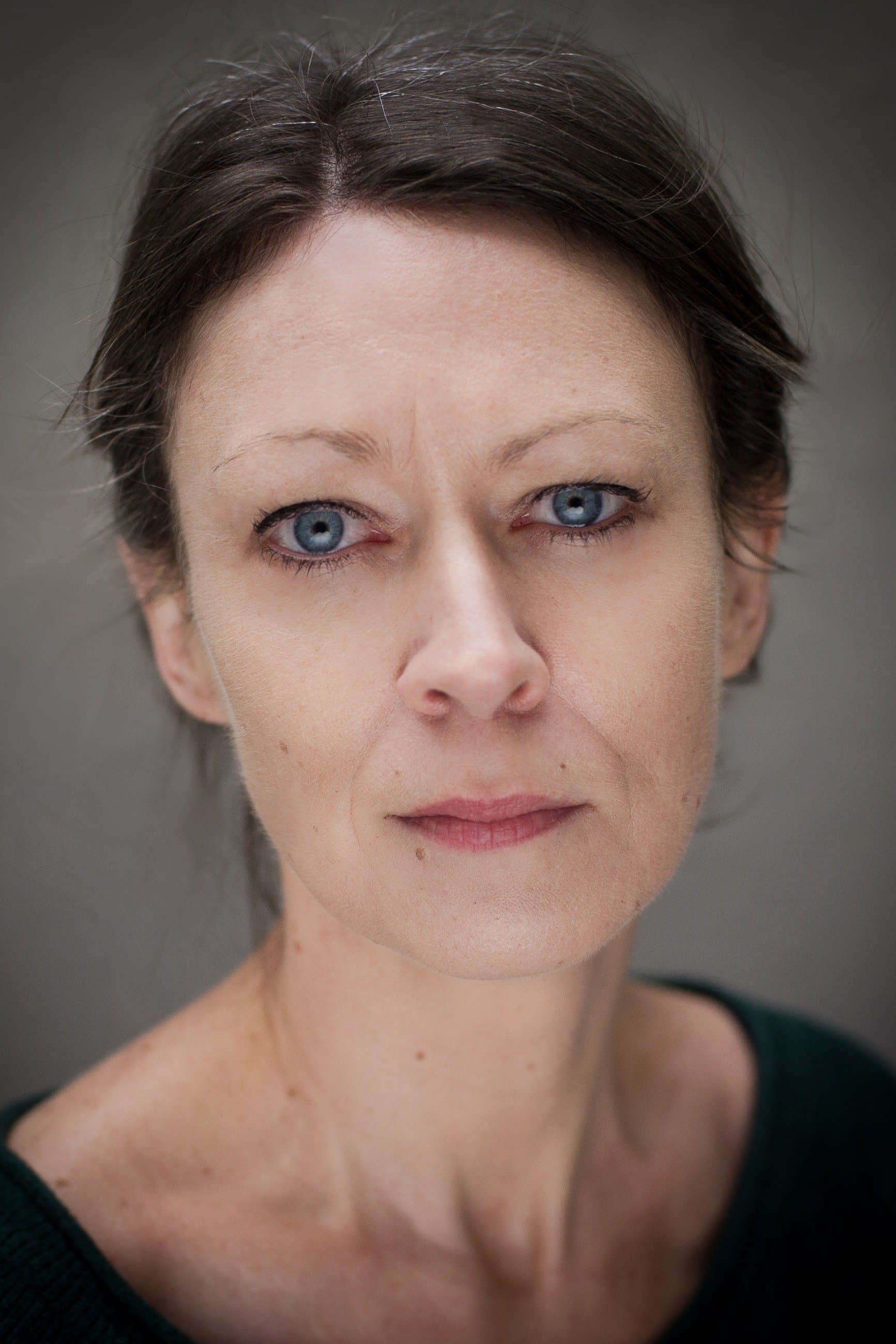 Pauline Turner profile