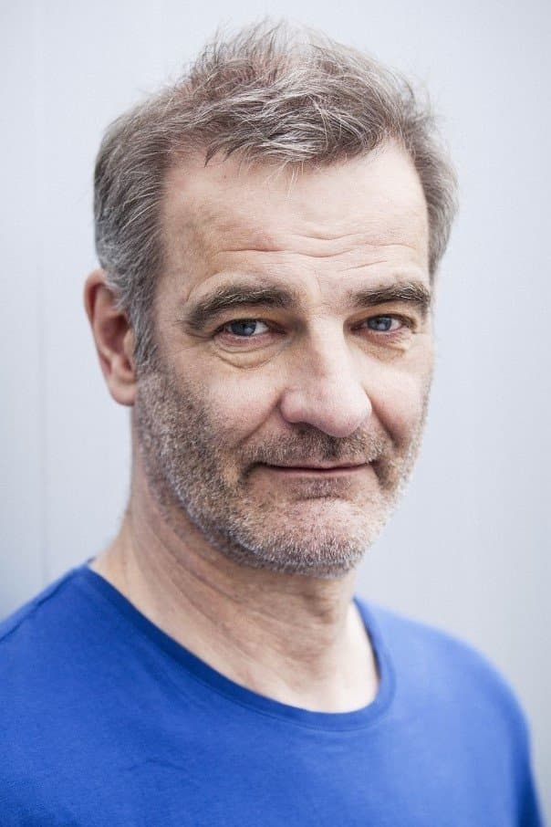 Heinrich Schafmeister profile