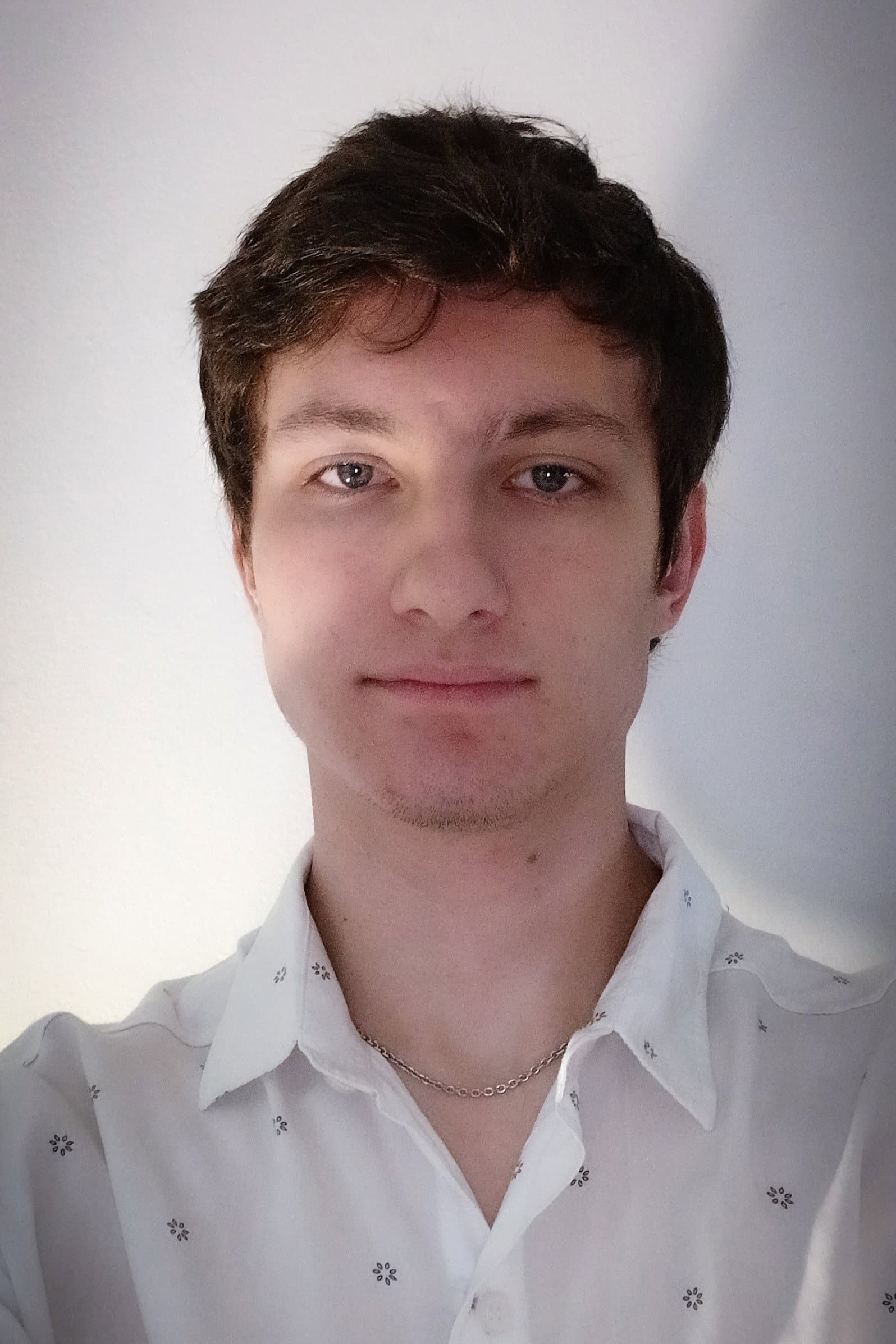 Emiliano Cáceres Guido profile