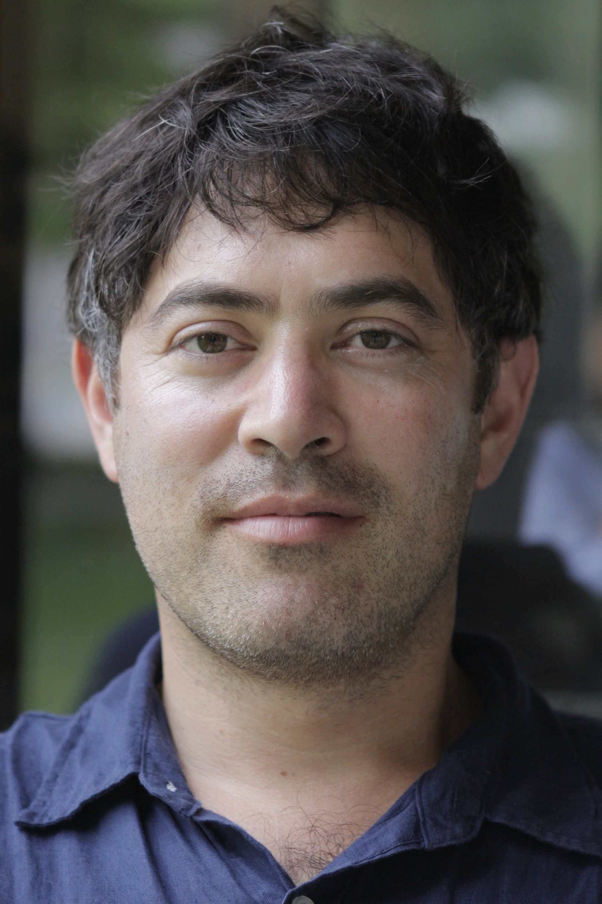 Daniel Traub profile