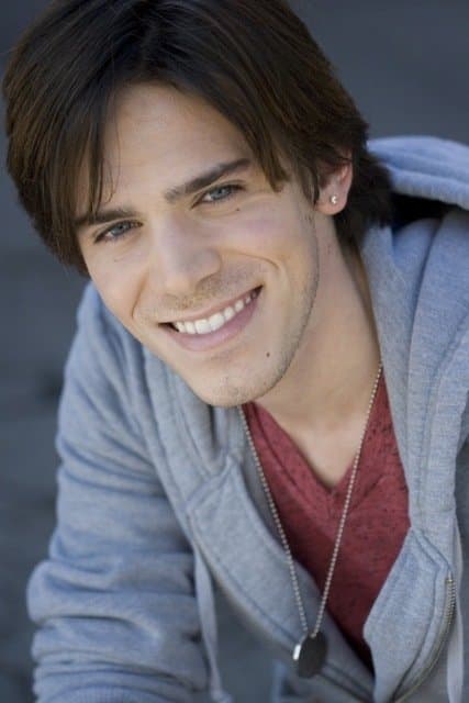 Christopher Johnson profile