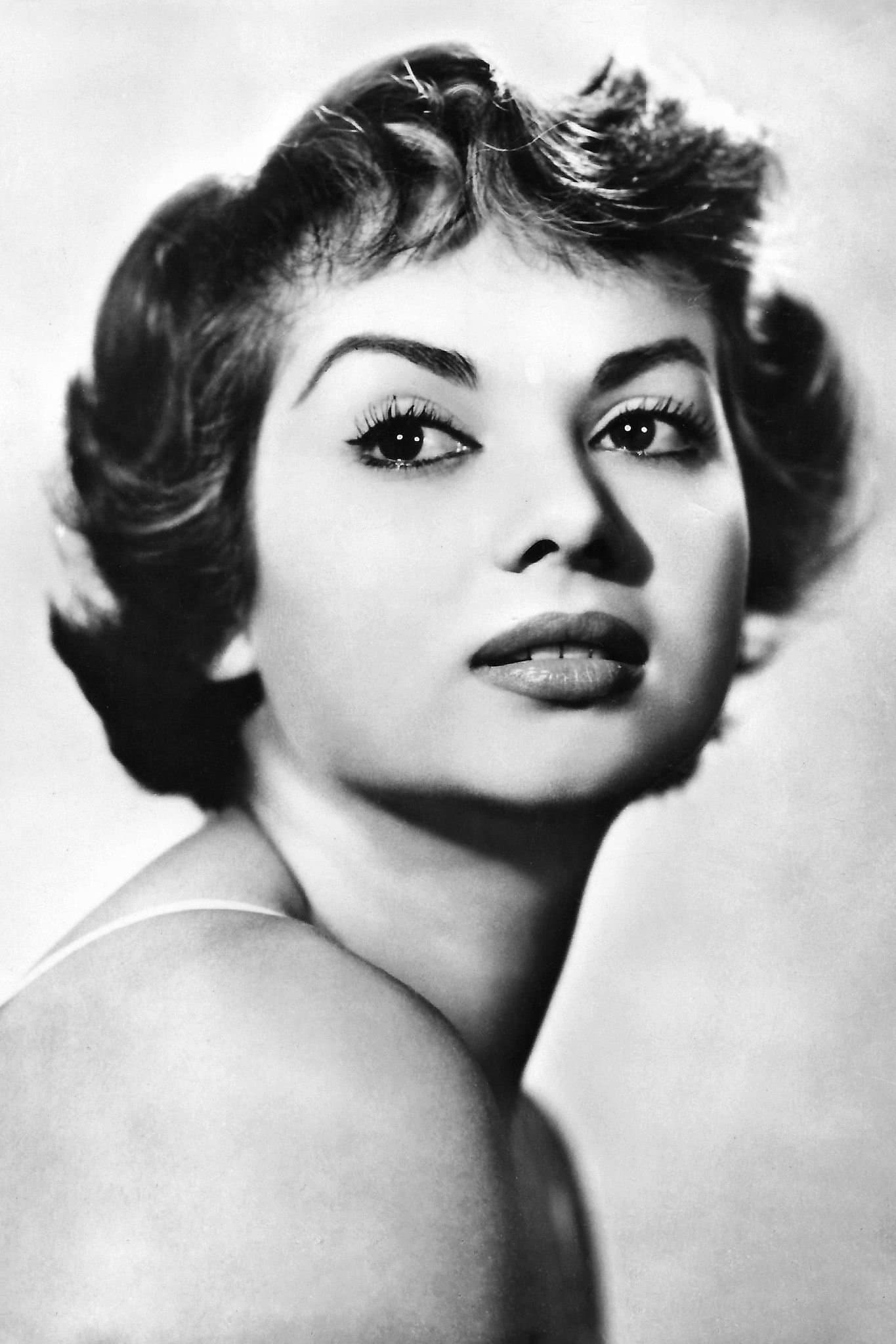 Maria Pia Casilio profile