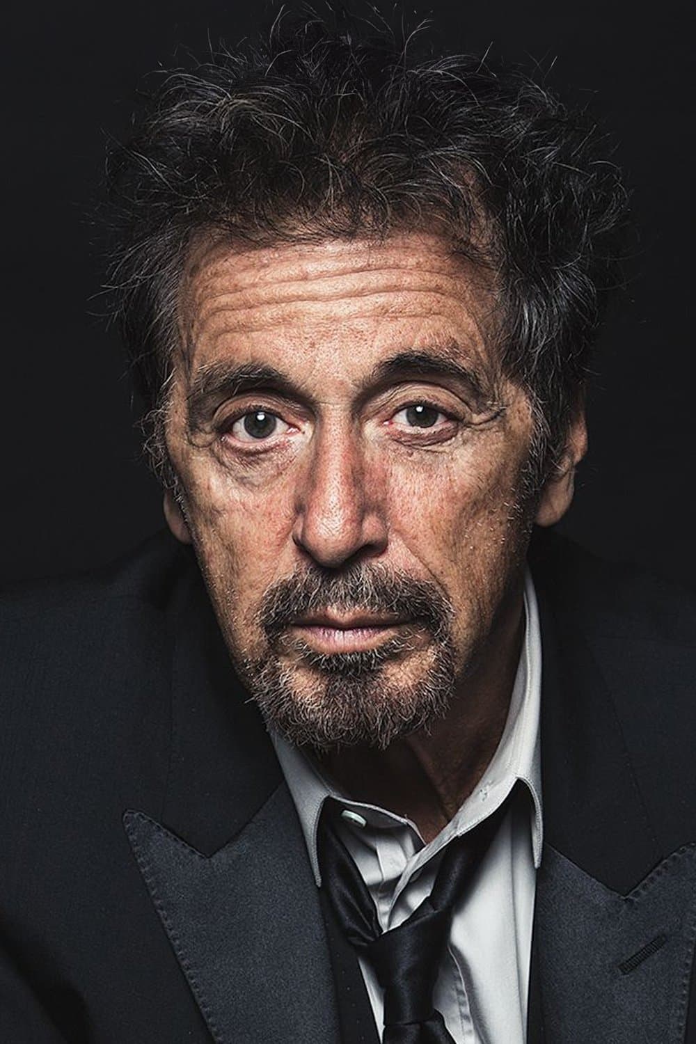 Al Pacino profile