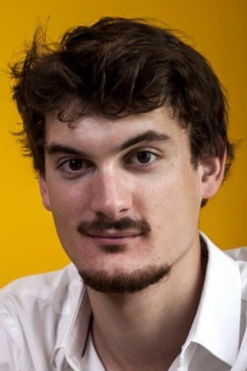 Samuel Spišák profile