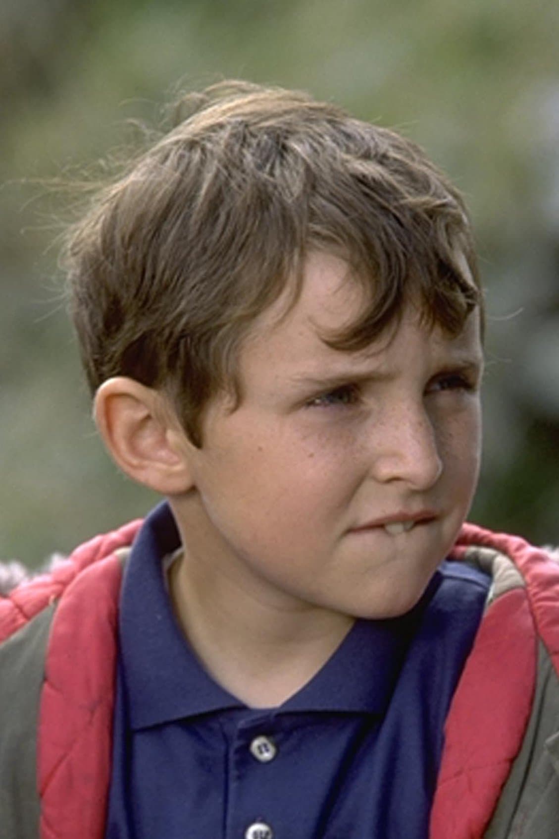 Robert Hickey profile