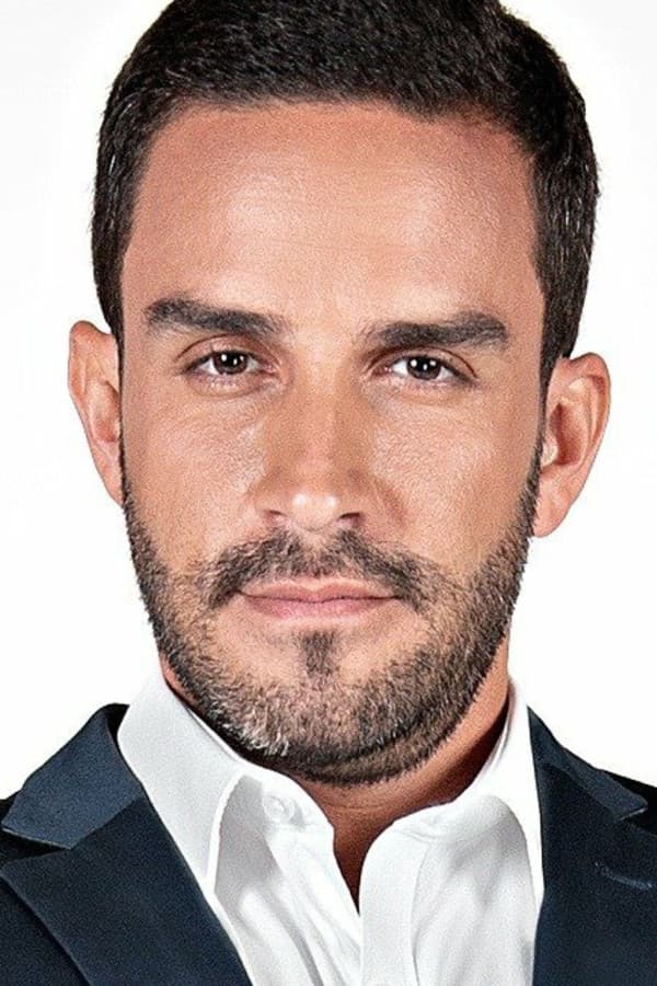 João Paulo Vergueiro profile