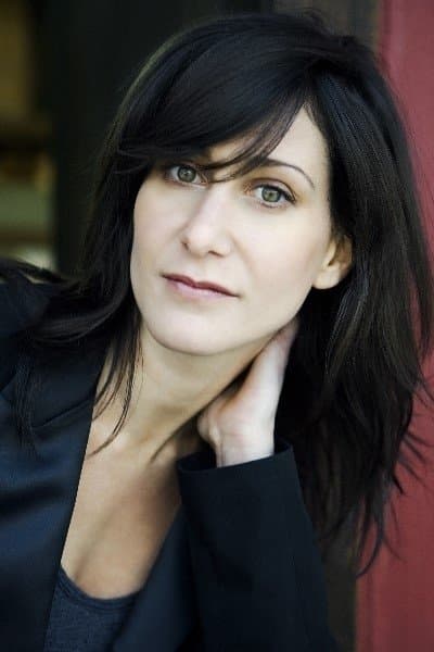 Suzanne DiDonna profile