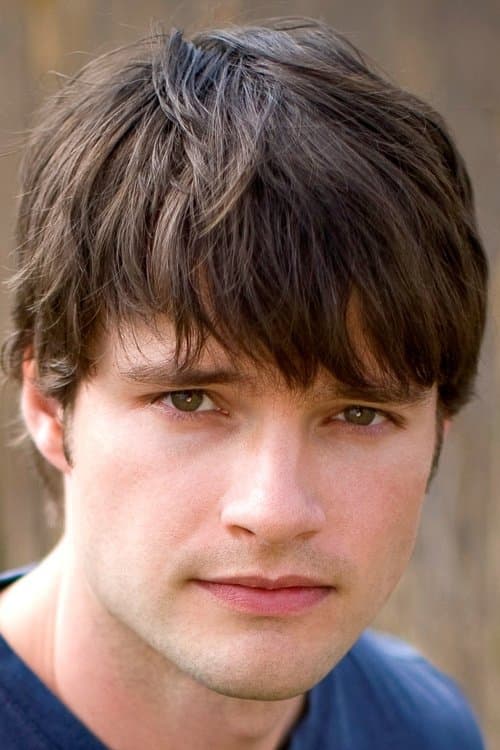 Nick Cornish profile