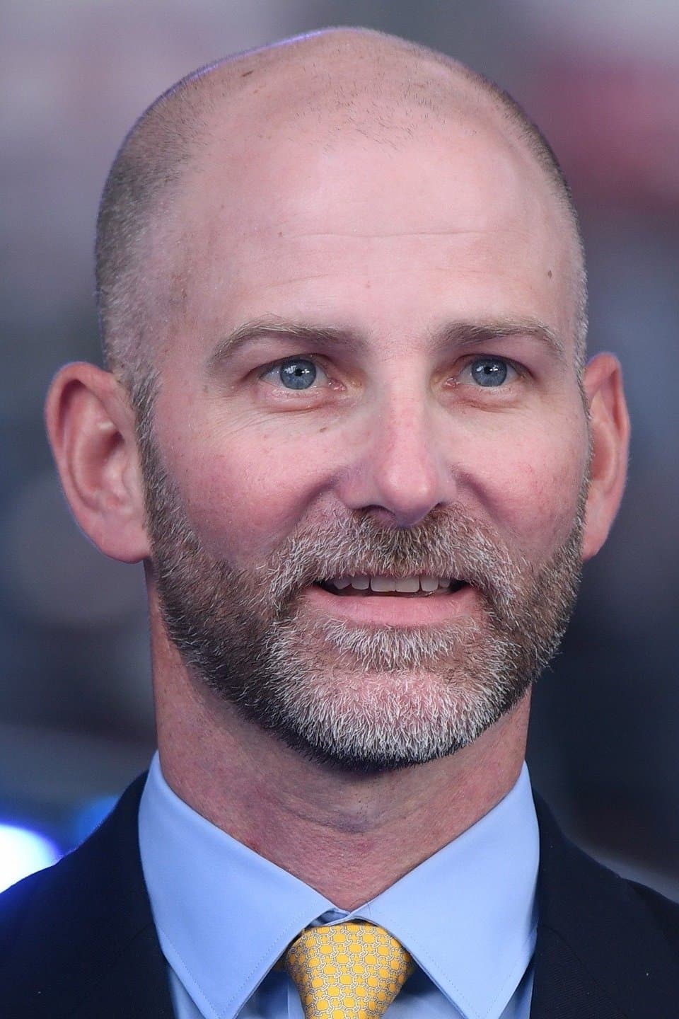 Matt Holloway profile