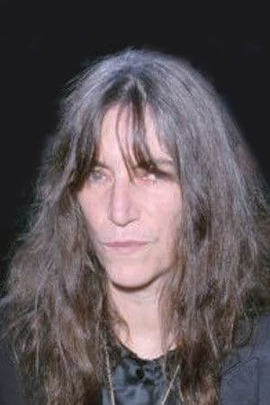 Patti Smith profile