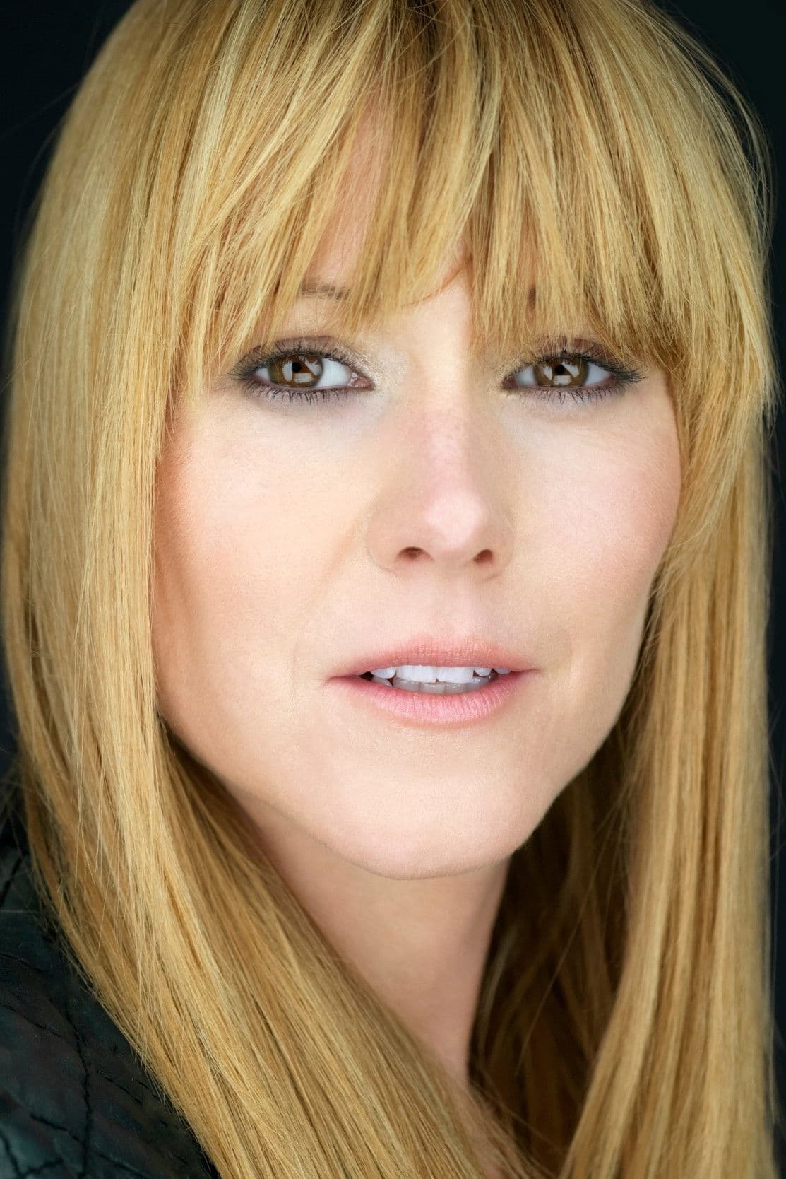 Fiona Graham profile