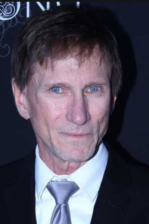 Bill Oberst Jr. profile